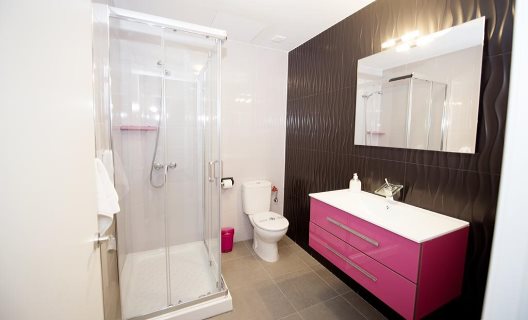 Apartamentos La Boutique Del Mar