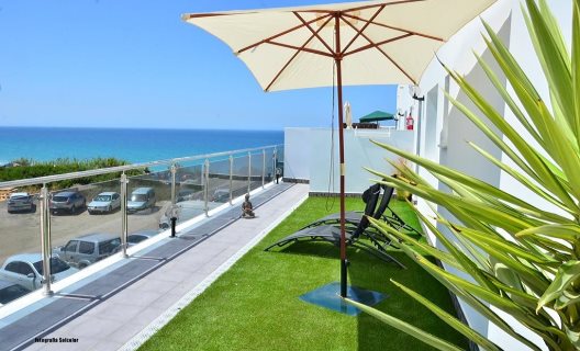 Apartamentos La Boutique Del Mar