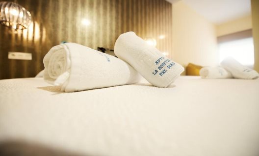 Apartamentos La Boutique Del Mar