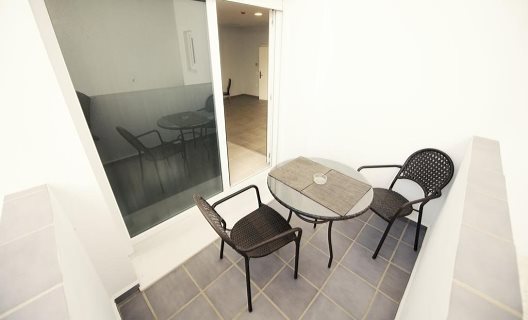 Apartamentos La Boutique Del Mar