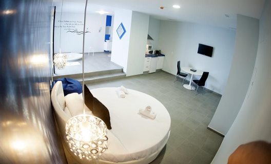Apartamentos La Boutique Del Mar