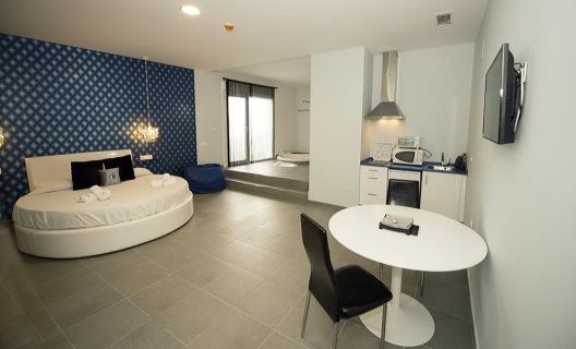 Apartamentos La Boutique Del Mar