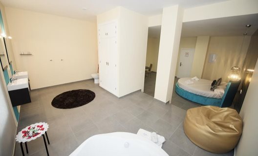 Apartamentos La Boutique Del Mar