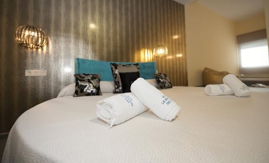 Apartamentos La Boutique Del Mar