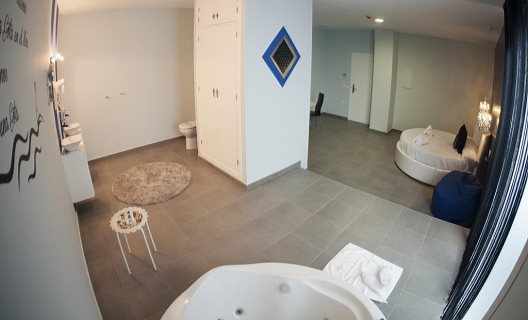 Apartamentos La Boutique Del Mar