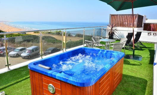 Apartamentos La Boutique Del Mar