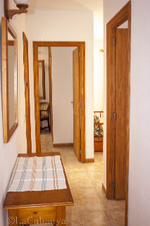 Apartamentos La Cabanya