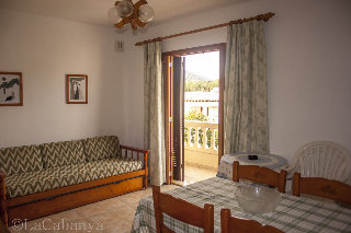 Apartamentos La Cabanya