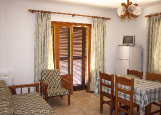 Apartamentos La Cabanya