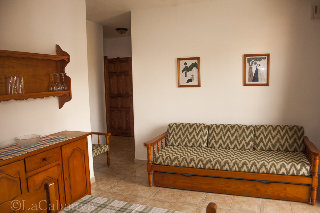 Apartamentos La Cabanya