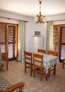 Apartamentos La Cabanya