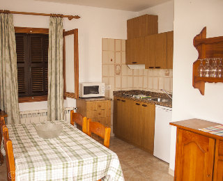 Apartamentos La Cabanya