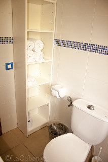 Apartamentos La Cabanya