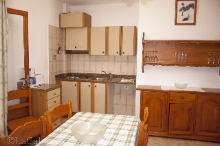 Apartamentos La Cabanya