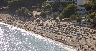 Apartamentos La Cabanya