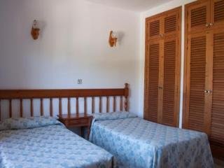 Apartamentos La Cabanya