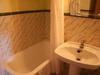 Apartamentos La Cabanya