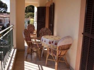 Apartamentos La Cabanya