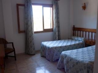 Apartamentos La Cabanya