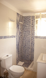Apartamentos La Cabanya