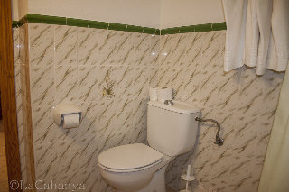 Apartamentos La Cabanya