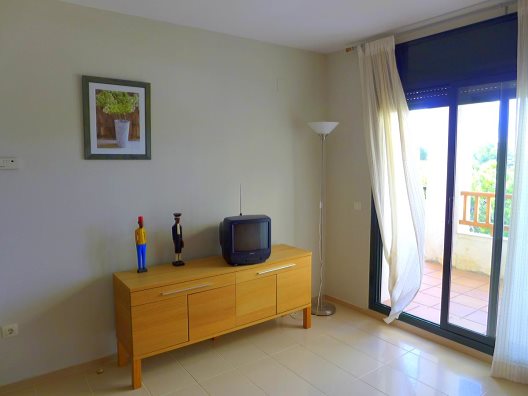 Apartamentos La Cala