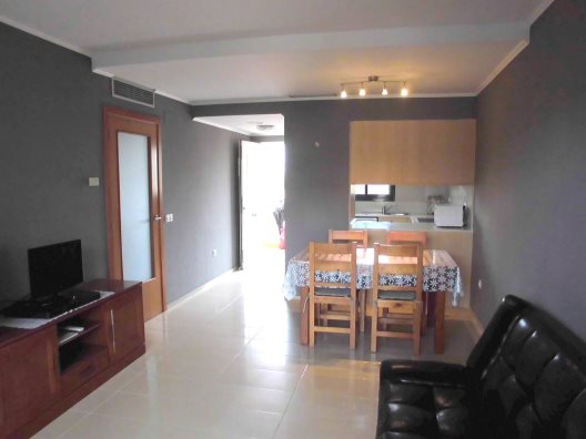 Apartamentos La Cala