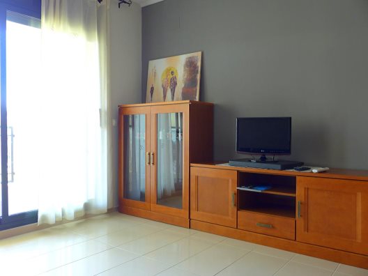 Apartamentos La Cala
