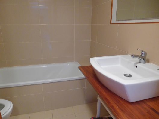 Apartamentos La Cala