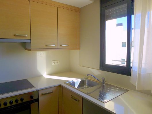 Apartamentos La Cala