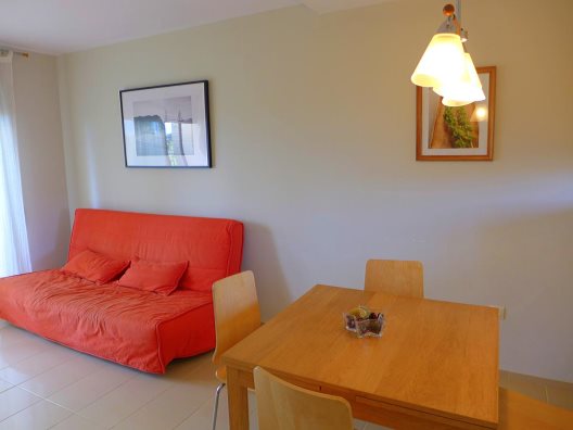 Apartamentos La Cala