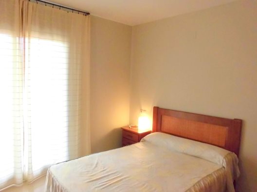 Apartamentos La Cala