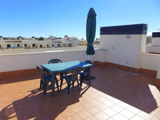 Apartamentos La Cala