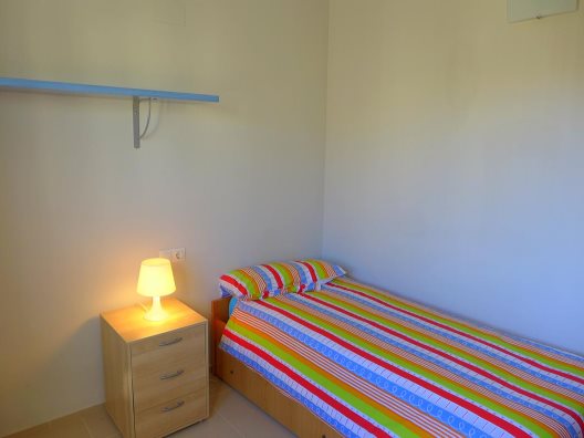 Apartamentos La Cala
