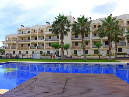 Apartamentos La Cala