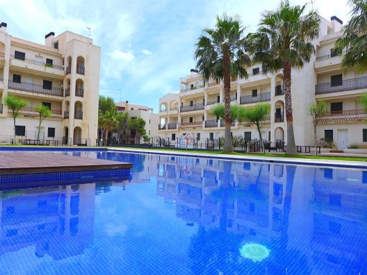 Apartamentos La Cala