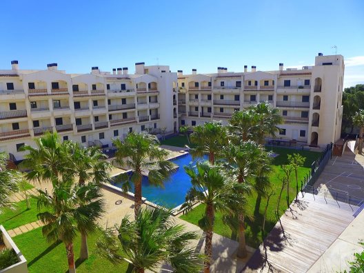 Apartamentos La Cala