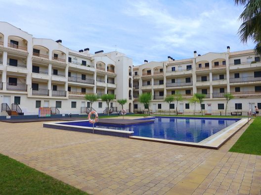 Apartamentos La Cala