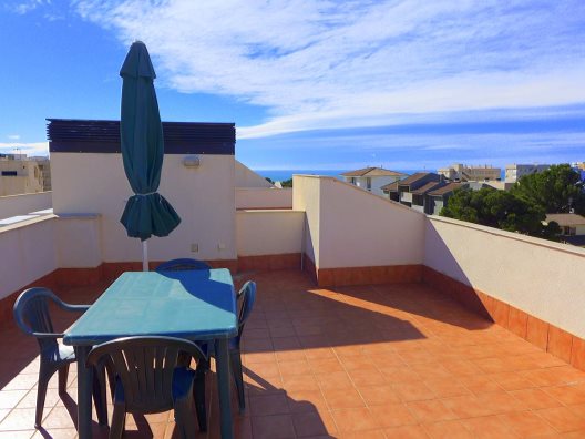 Apartamentos La Cala