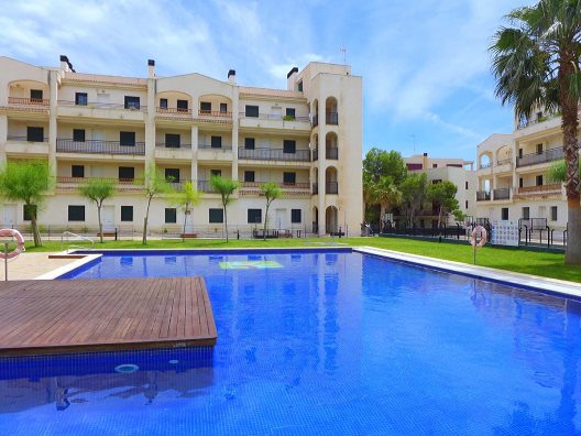 Apartamentos La Cala