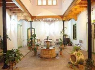 Apartamentos La Casa De Las Titas