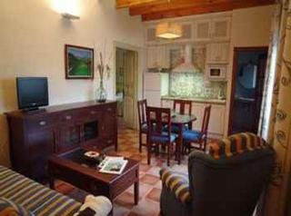 Apartamentos La Casa De Las Titas