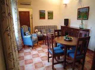 Apartamentos La Casa De Las Titas