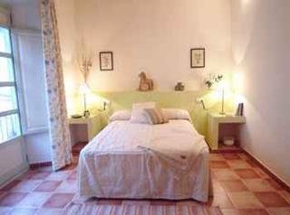 Apartamentos La Casa De Las Titas