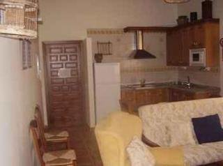 Apartamentos La Casa De Las Titas