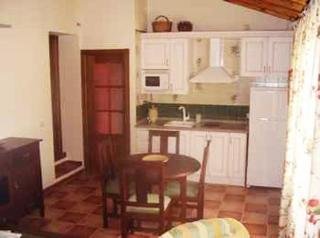 Apartamentos La Casa De Las Titas