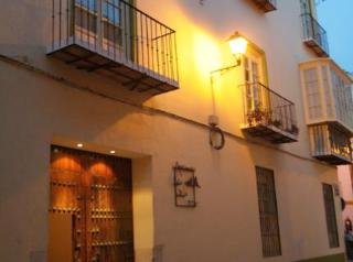 Apartamentos La Casa De Las Titas