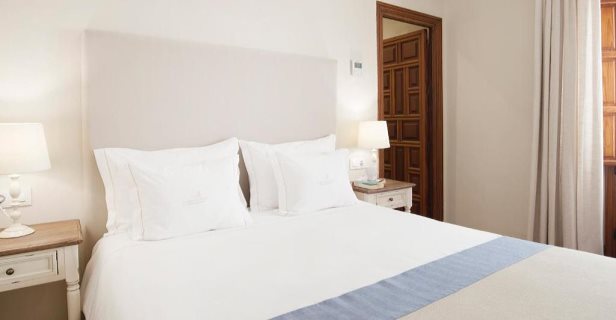 Apartamentos La Casa Del Aceite