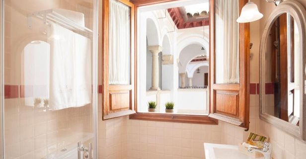 Apartamentos La Casa Del Aceite