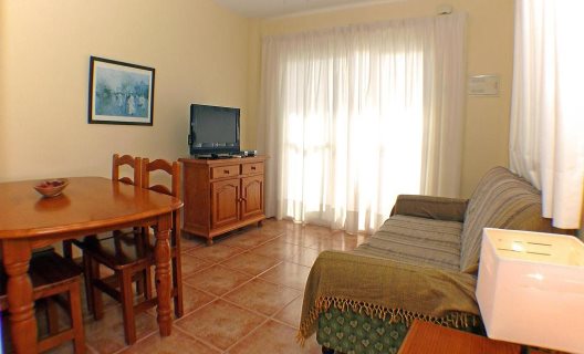 Apartamentos La Casa Del Barrio